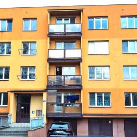 Byt v osobním vlastnictví 3+1, 77,6 m² po rekonstrukci / 19961883