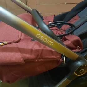 Foto inzerátu Prodám kočárek Espiro.