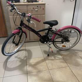 dětské kolo 20, jako nové 1400 kc / 19961910