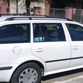 Škoda Oktavia 1.9 tdi, r. v. 2010  / 19961918