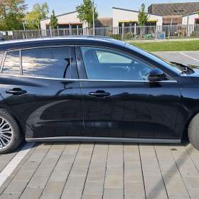 Foto inzerátu Ford Focus 2.0 110kW Ecoblue, Titanium + hudba B&O,ČR,servis