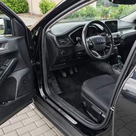 Foto inzerátu Ford Focus 2.0 110kW Ecoblue, Titanium + hudba B&O,ČR,servis