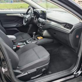 Foto inzerátu Ford Focus 2.0 110kW Ecoblue, Titanium + hudba B&O,ČR,servis