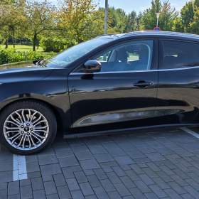 Foto inzerátu Ford Focus 2.0 110kW Ecoblue, Titanium + hudba B&O,ČR,servis