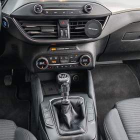Foto inzerátu Ford Focus 2.0 110kW Ecoblue, Titanium + hudba B&O,ČR,servis