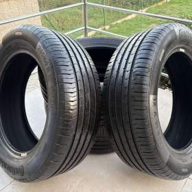 Letní pneumatiky Continental 205/60 R16 96V / 19961954
