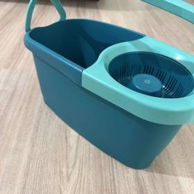 Foto inzerátu Leufheit mop rotacni