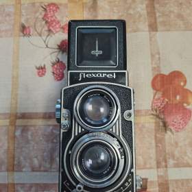 Foto inzerátu Flexaret 