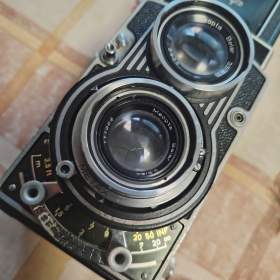 Foto inzerátu Flexaret 