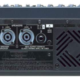 Foto inzerátu Power Mix YAMAHA EMX 5016 CF