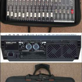 Power Mix YAMAHA EMX 5016 CF / 19962035