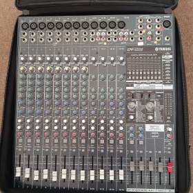 Foto inzerátu Power Mix YAMAHA EMX 5016 CF