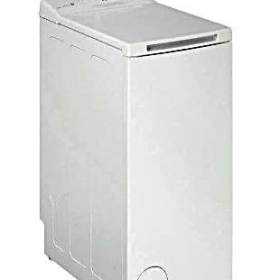 Fotka k inzerátu Pračka Whirlpool s horním plněním  / 19962211