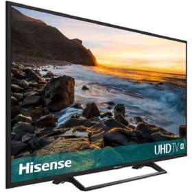 Fotka k inzerátu 4K Hisense H55B7300 140cm  / 19767652