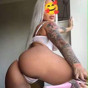 Foto inzerátu ESCORT (SEX& PO TELEFONŮ) NONSTOP 24/7