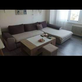 Fotka k inzerátu Sedací souprava  / 19963131