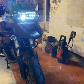 BMW R 1200 GS Cestovní enduro / 19962256