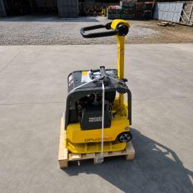 Vibrační deska WACKER NEUSON DPU 3060 Hets 30kN / 19962343