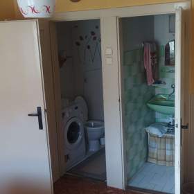 Foto inzerátu Prodám rodinný dům v Březině u Křtin s garáží, studnou a pozemkem 345 m²