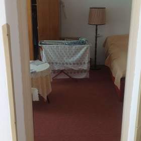 Foto inzerátu Prodám rodinný dům v Březině u Křtin s garáží, studnou a pozemkem 345 m²