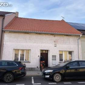 Rodinný dům Roudnice nad Labem / 19962383
