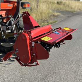 Rotavator za traktor / 19962388