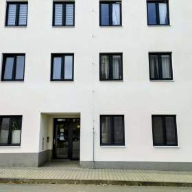 Fotka k inzerátu pronájem bytu 2+kk Svitavy (novostavba, 50m2) / 19962396