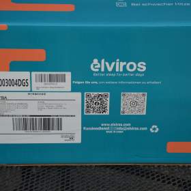 Foto inzerátu Nová Vrchní matrace Elviros 90 x 200 cm