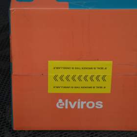 Foto inzerátu Nová Vrchní matrace Elviros 90 x 200 cm