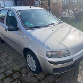 Fiat Punto / 19962428