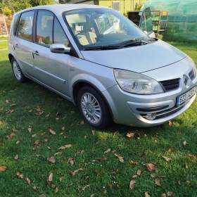 Prodám vozidlo Renault Megane Scénic / 19962456