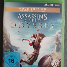 Foto inzerátu Konzole Xbox One 1 TB pevný disk orginální krabice, jak nový