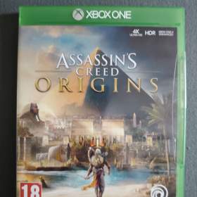 Foto inzerátu Konzole Xbox One 1 TB pevný disk orginální krabice, jak nový