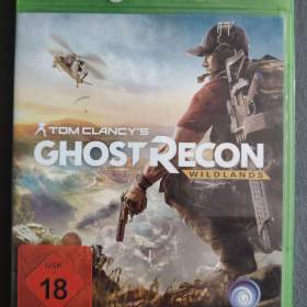 Foto inzerátu Konzole Xbox One 1 TB pevný disk orginální krabice, jak nový