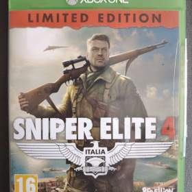 Foto inzerátu Konzole Xbox One 1 TB pevný disk orginální krabice, jak nový