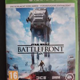 Foto inzerátu Konzole Xbox One 1 TB pevný disk orginální krabice, jak nový