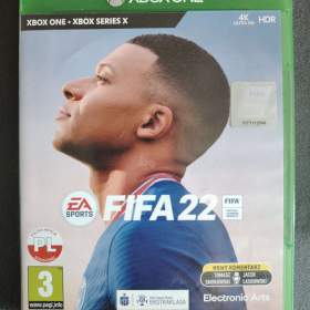 Foto inzerátu Konzole Xbox One 1 TB pevný disk orginální krabice, jak nový