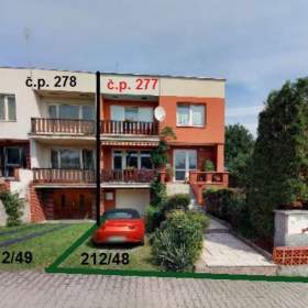 RD Všeruby / 19962460