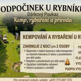 Darujte keře, získejte pobyt / 19962483