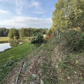 Foto inzerátu Darujte keře, získejte pobyt