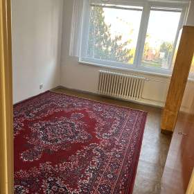 Foto inzerátu Pronájem bytu 2+1 59 m² Vrbno pod Pradědem