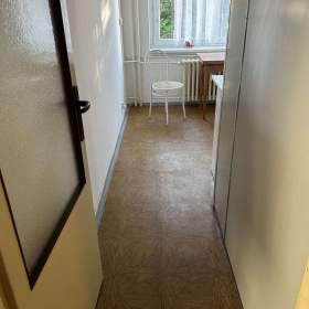 Foto inzerátu Pronájem bytu 2+1 59 m² Vrbno pod Pradědem