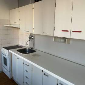 Foto inzerátu Pronájem bytu 2+1 59 m² Vrbno pod Pradědem