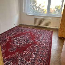 Foto inzerátu Pronájem bytu 2+1 59 m² Vrbno pod Pradědem