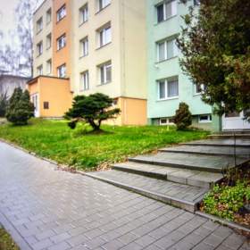 Foto inzerátu Pronájem bytu 2+1 59 m² Vrbno pod Pradědem