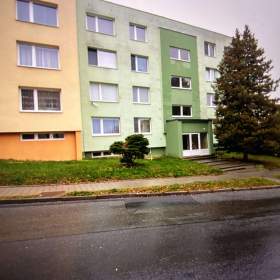 Fotka k inzerátu Pronájem bytu 2+1 59 m² Vrbno pod Pradědem / 19962519