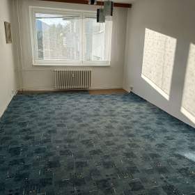 Foto inzerátu Pronájem bytu 2+1 59 m² Vrbno pod Pradědem