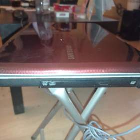 Foto inzerátu Notebook Samsung R530