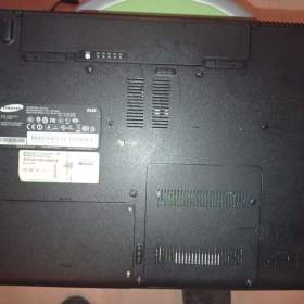 Foto inzerátu Notebook Samsung R530