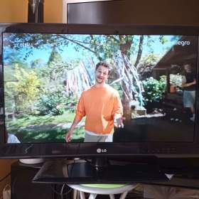 Foto inzerátu LED TV LG 32LE3300